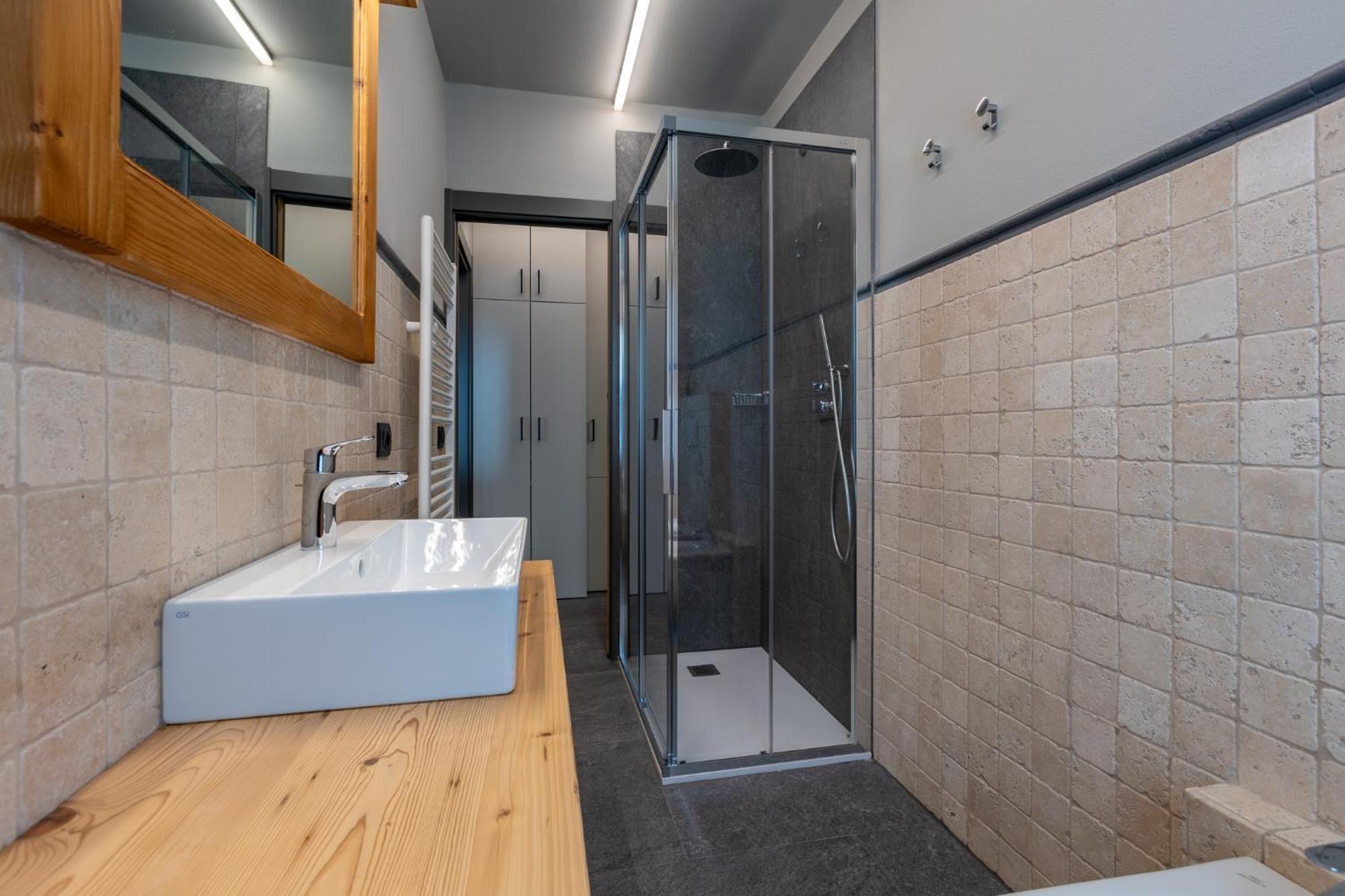 Bluebell Apartments Livigno Bagian luar foto