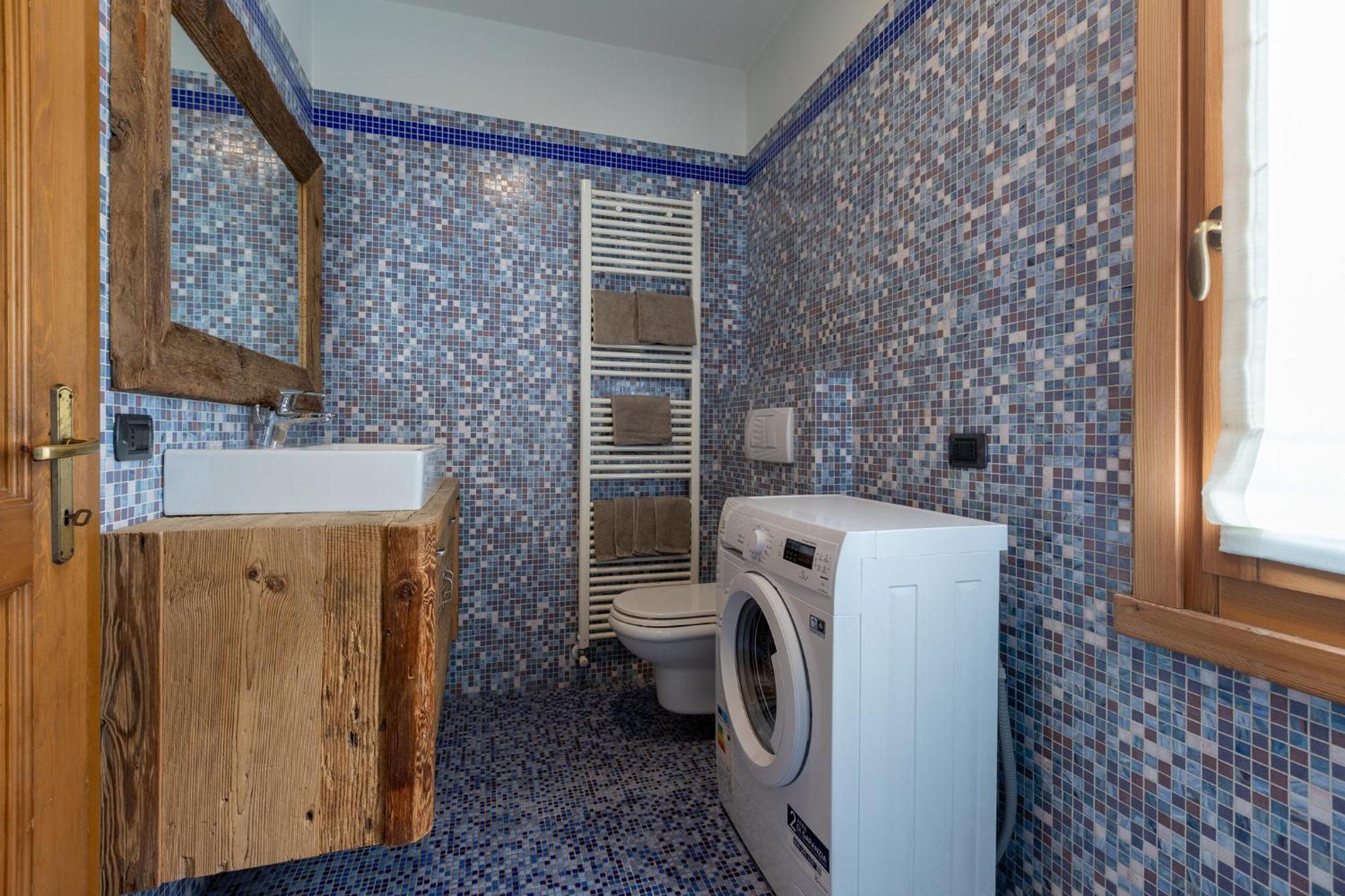 Bluebell Apartments Livigno Bagian luar foto